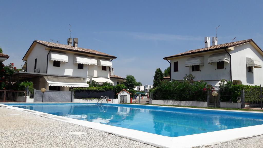 Villa Duna Verde Exterior foto