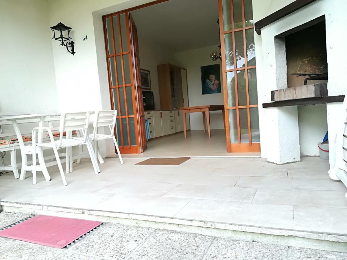 Villa Duna Verde Exterior foto