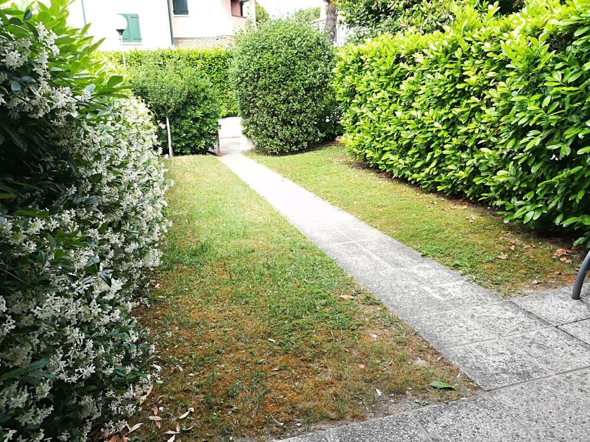 Villa Duna Verde Exterior foto
